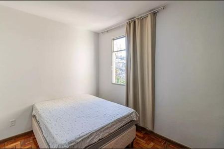 Apartamento à venda com 2 quartos, 45m² em Novo Riacho, Contagem