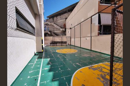 Apartamento à venda com 109m², 3 quartos e 2 vagas