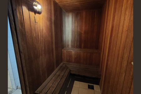 Apartamento à venda com 109m², 3 quartos e 2 vagas