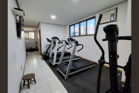 Apartamento à venda com 109m², 3 quartos e 2 vagas