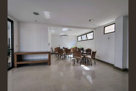 Apartamento à venda com 3 quartos, 109m² em Botafogo, Rio de Janeiro