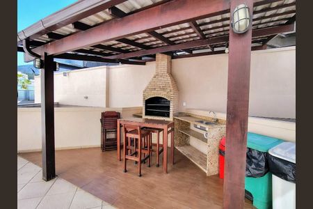 Apartamento à venda com 109m², 3 quartos e 2 vagas