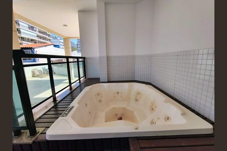 Apartamento à venda com 109m², 3 quartos e 2 vagas