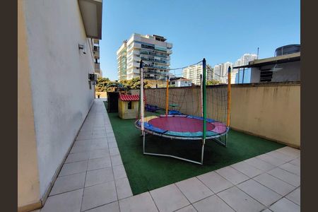Apartamento à venda com 109m², 3 quartos e 2 vagas