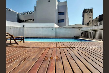 Apartamento à venda com 109m², 3 quartos e 2 vagas