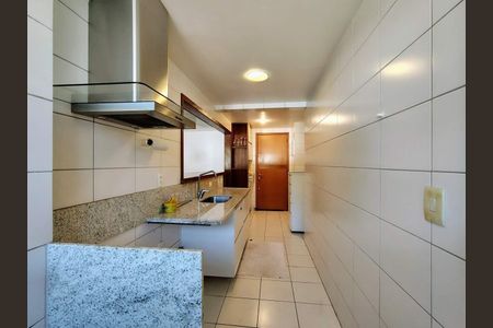 Apartamento à venda com 109m², 3 quartos e 2 vagas