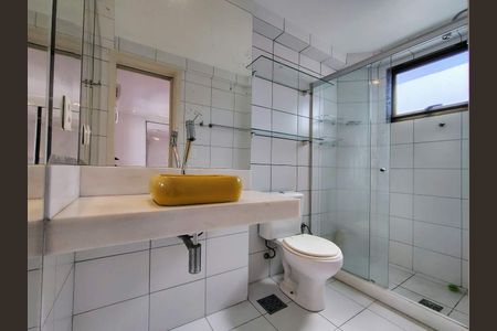 Apartamento à venda com 109m², 3 quartos e 2 vagas