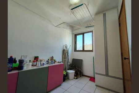 Apartamento à venda com 3 quartos, 109m² em Botafogo, Rio de Janeiro