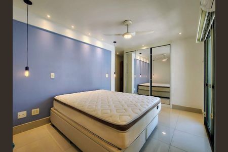 Apartamento à venda com 3 quartos, 109m² em Botafogo, Rio de Janeiro