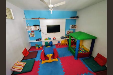 Apartamento à venda com 3 quartos, 109m² em Botafogo, Rio de Janeiro