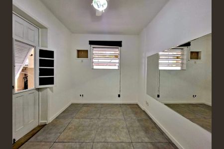 Apartamento à venda com 2 quartos, 76m² em Laranjeiras, Rio de Janeiro