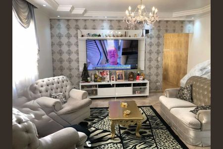 Casa à venda com 3 quartos, 118m² em Chácara Belenzinho, São Paulo