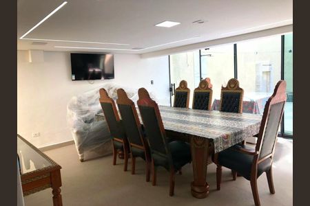 Casa à venda com 3 quartos, 118m² em Chácara Belenzinho, São Paulo