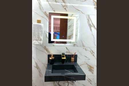 Casa à venda com 3 quartos, 118m² em Chácara Belenzinho, São Paulo