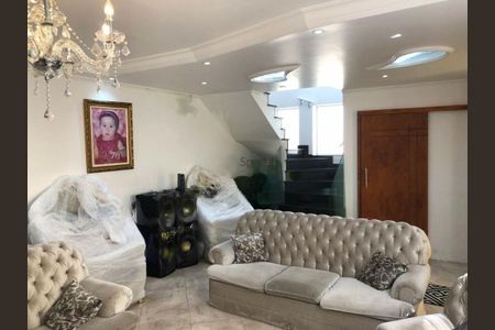 Casa à venda com 3 quartos, 118m² em Chácara Belenzinho, São Paulo