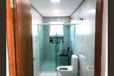 Casa à venda com 3 quartos, 118m² em Chácara Belenzinho, São Paulo