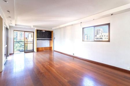 Apartamento à venda com 4 quartos, 175m² em Vila Andrade, São Paulo