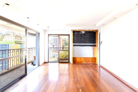 Apartamento à venda com 4 quartos, 175m² em Vila Andrade, São Paulo