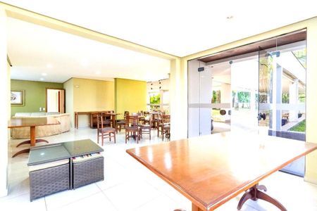 Apartamento à venda com 4 quartos, 175m² em Vila Andrade, São Paulo