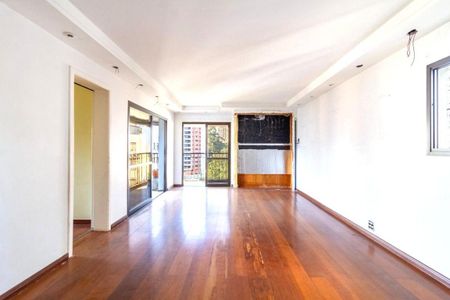 Apartamento à venda com 4 quartos, 175m² em Vila Andrade, São Paulo