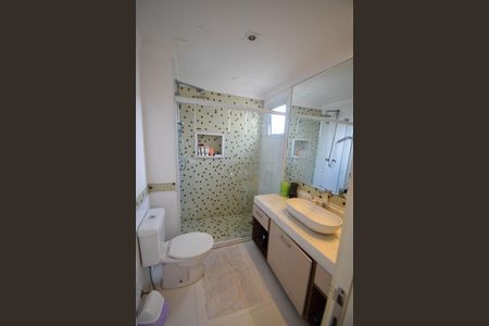 Apartamento à venda com 242m², 4 quartos e 4 vagasBanheiro Suíte 1