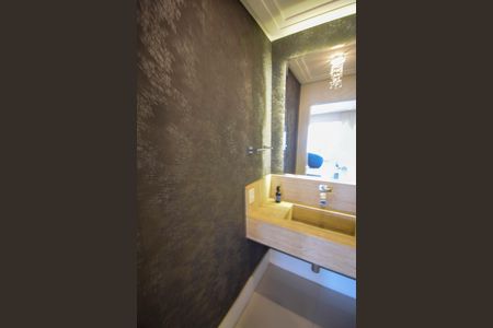 Apartamento à venda com 242m², 4 quartos e 4 vagasLavabo