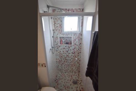 Apartamento à venda com 242m², 4 quartos e 4 vagasBanheiro Suíte 3