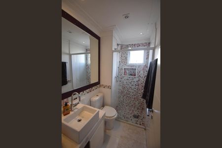 Apartamento à venda com 242m², 4 quartos e 4 vagasBanheiro Suíte 3