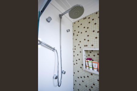 Apartamento à venda com 242m², 4 quartos e 4 vagasBanheiro Suíte 1