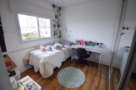 Apartamento à venda com 242m², 4 quartos e 4 vagasSuíte 3