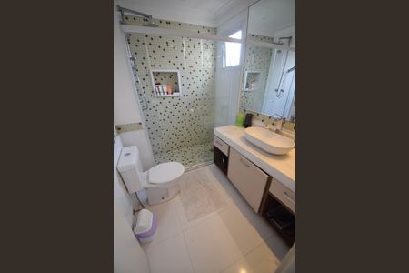 Apartamento à venda com 242m², 4 quartos e 4 vagasBanheiro Suíte 1