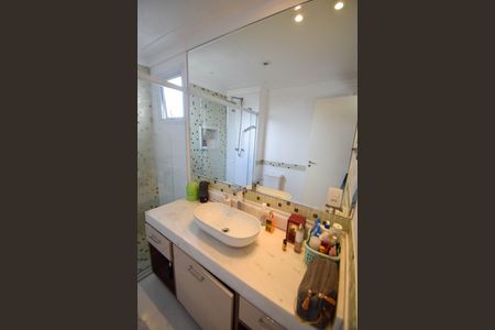 Apartamento à venda com 242m², 4 quartos e 4 vagasBanheiro Suíte 1