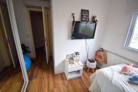 Apartamento à venda com 242m², 4 quartos e 4 vagasSuíte 3