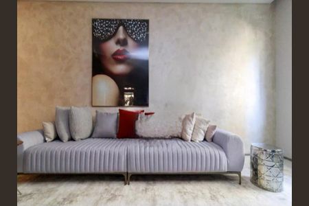 Apartamento à venda com 1 quarto, 25m² em Campo Belo, São Paulo