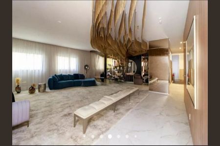 Apartamento à venda com 1 quarto, 25m² em Campo Belo, São Paulo