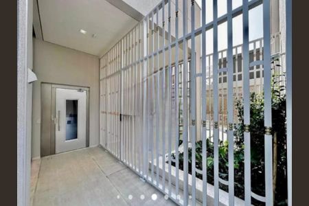 Apartamento à venda com 1 quarto, 25m² em Campo Belo, São Paulo