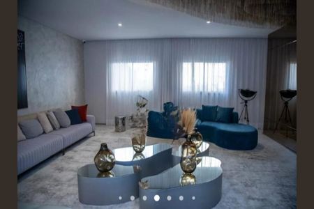 Apartamento à venda com 1 quarto, 25m² em Campo Belo, São Paulo