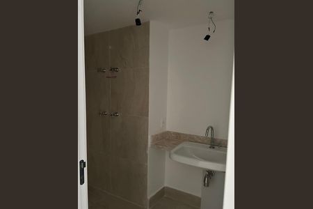 Apartamento à venda com 1 quarto, 25m² em Campo Belo, São Paulo