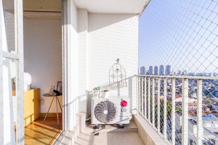 Apartamento à venda com 96m², 3 quartos e 1 vaga