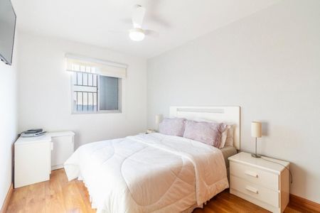 Apartamento à venda com 3 quartos, 96m² em Jardim Colombo, São Paulo