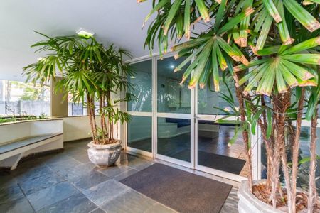 Apartamento à venda com 96m², 3 quartos e 1 vaga