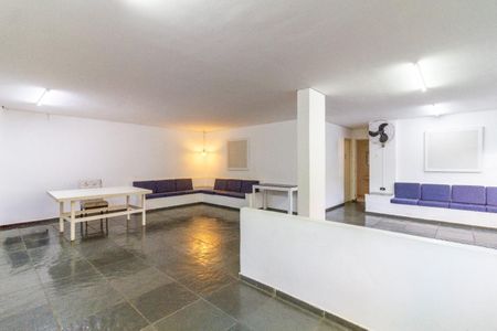 Apartamento à venda com 96m², 3 quartos e 1 vaga