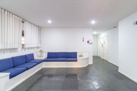 Apartamento à venda com 3 quartos, 96m² em Jardim Colombo, São Paulo