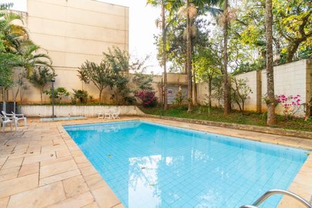 Apartamento à venda com 96m², 3 quartos e 1 vaga