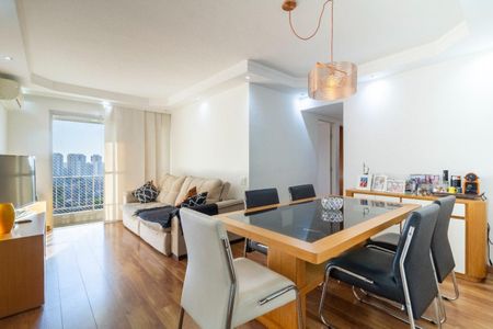 Apartamento à venda com 3 quartos, 96m² em Jardim Colombo, São Paulo