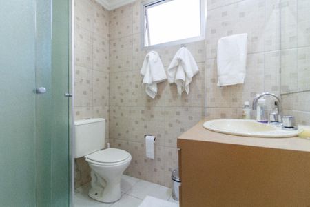 Apartamento à venda com 96m², 3 quartos e 1 vaga