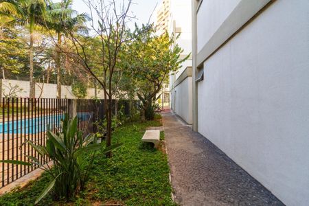 Apartamento à venda com 96m², 3 quartos e 1 vaga