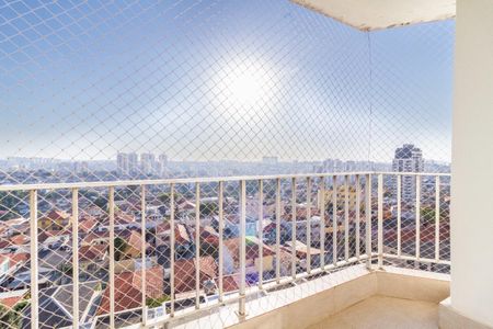 Apartamento à venda com 96m², 3 quartos e 1 vaga