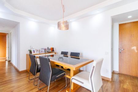 Apartamento à venda com 3 quartos, 96m² em Jardim Colombo, São Paulo