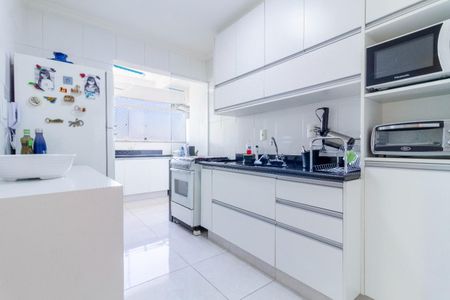 Apartamento à venda com 96m², 3 quartos e 1 vaga